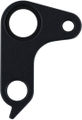 RAAW Mountain Bikes Derailleur Hanger 6066