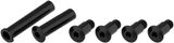 RAAW Mountain Bikes Super Leggero Kit para Madonna