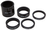 Zipp Carbon Headset Spacer Set