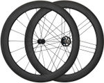 Campagnolo Juego de ruedas Bora WTO 60 Road 28"