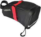 Lezyne Bolsa de sillín Aero Caddy