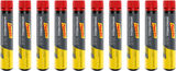 Powerbar Amino Mega Liquid Ampullen - 10 Stück