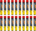 Powerbar Amino Mega Liquid Ampullen - 20 Stück