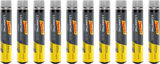 Powerbar L-Carnitin Liquid Ampullen - 10 Stück