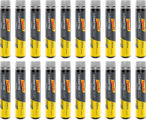 Powerbar L-Carnitin Liquid Ampullen - 20 Stück