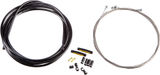 Jagwire Set de cables de frenos Universal Sport