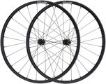 Syntace W25i Alu Disc Center Lock 28" Wheelset