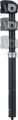 Kind Shock Tige de Selle Télescopique LEV Circuit 150 mm