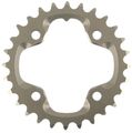 Truvativ 4-Arm, 80 mm BCD Chainring for XX