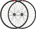 Fulcrum Juego de ruedas E-Fire 3 Disc 6 agujeros Boost de 27,5" 2019