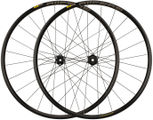 Mavic Set de Roues Allroad Disc Center Lock