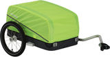 Croozer Rain Cover for Cargo Kalle