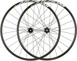 Mavic Aksium Disc 6-Loch Laufradsatz