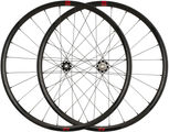 Fulcrum Rapid Red 5 DB Disc Center Lock 27.5" Wheelset