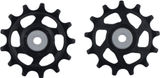 Shimano Galets de Dérailleur pour XT 12 vitesses - 1 paire