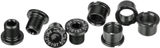 KCNC Kettenblattschraubenset MTB M8 lang