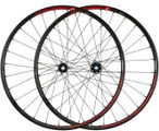 Fulcrum Juego de ruedas Red Fire 5 Disc Center Lock Boost 27,5"