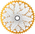 Garbaruk 12-speed GEN2.0 Gravel Cassette for SRAM XD/XDR Freehub