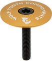Wolf Tooth Components Capuchon de Direction Ultralight Stem Cap