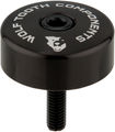 Wolf Tooth Components Ultralight Top Cap w/ Integrated Spacer