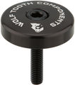 Wolf Tooth Components Ultralight Top Cap w/ Integrated Spacer