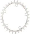Wolf Tooth Components Plato de acero inoxidable CAMO Elliptical