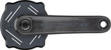 Campagnolo Record X 1 x 13 crank arm set