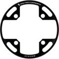 Wolf Tooth Components Anillo de protección cadena 96 BCD Bash Ring p. Shimano Compact Triple