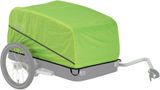 Croozer Couverture de Pluie pour Cargo Pakko / Cargo Tuure