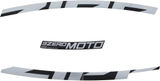 Zipp Decal Kit für 3ZERO MOTO 27,5"