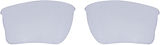 Oakley Lentes de repuesto para gafas Quarter Jacket Youth Fit