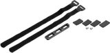 Wolf Tooth Components Soporte de portabidones B-RAD Strap Base