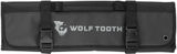 Wolf Tooth Components Bolsa de herramientas Travel Tool Wrap