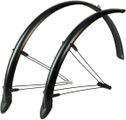 Hebie Rainline Premium Mudguard Set