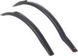 Hebie Viper R Mudguard Set