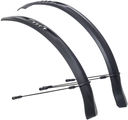 Hebie Viper S Mudguard Set with curVIP Stays