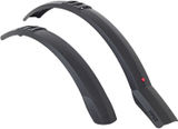 Hebie Viper Mudguard Set