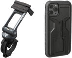 Topeak RideCase para iPhone 11 Pro con RideCase Mount