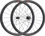 Fulcrum Set de Roues Wind 40C C17