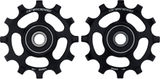 CeramicSpeed Galets de Dérailleur SRAM Red / Force AXS 12 vitesses