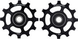 CeramicSpeed Galets de Dérailleur Shimano 11 vitesses 12 dents