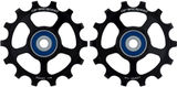 CeramicSpeed Galets de Dérailleur Coated SRAM Eagle 1x12 vitesses 14 dents