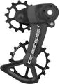 CeramicSpeed Système de Galets de Dérailleur OSPW X pour SRAM Eagle AXS