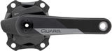 QUARQ AXS DUB Power Meter Carbon Cranks for SRAM Red / Force