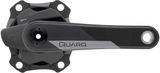 QUARQ AXS DUB Powermeter Carbon Kurbel für SRAM Red / Force