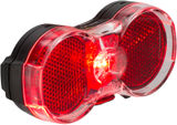 busch+müller Toplight Flat Senso LED Rear Light - StVZO Approved