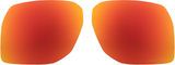 Oakley Ersatzgläser für Portal Brille