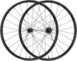 Easton EC90 AX Disc Center Lock Carbon 28" Wheelset