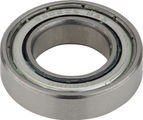 Enduro Bearings Deep groove ball bearing 6902 1ZS 15 mm x 28 mm x 7 mm