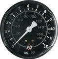 SKS Manometer für Airmotion 12.0